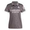 Ženski - Nogometni Dres Real Madrid Treći 24/25